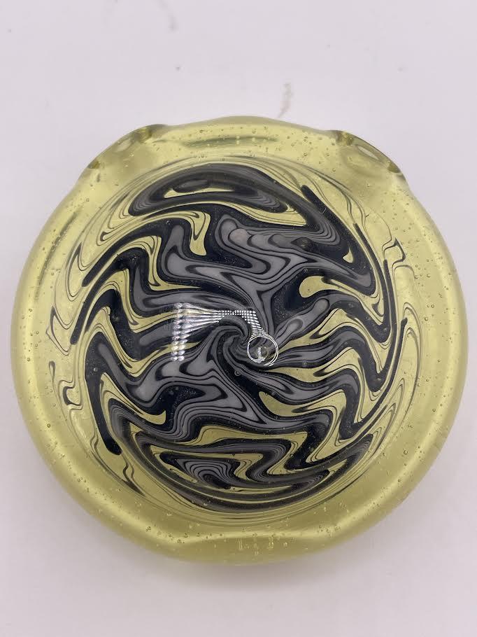 HighGrade Glass Pendant - Smaller Hollow