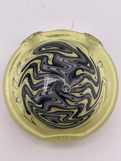 HighGrade Glass Pendant - Smaller Hollow