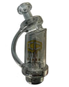 IC Glass Focus v  Carta Top - Recycler