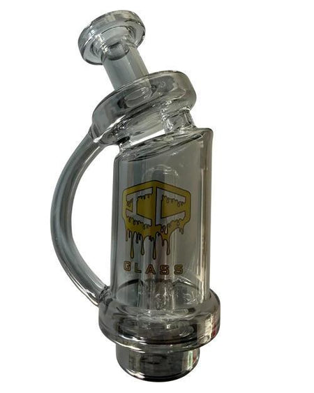 IC Glass Focus v  Carta Top - Recycler