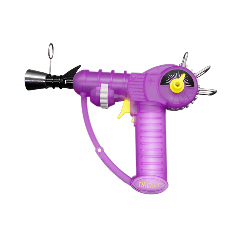 Thicket Spaceout Ray Gun Torch | Torches | Thicket