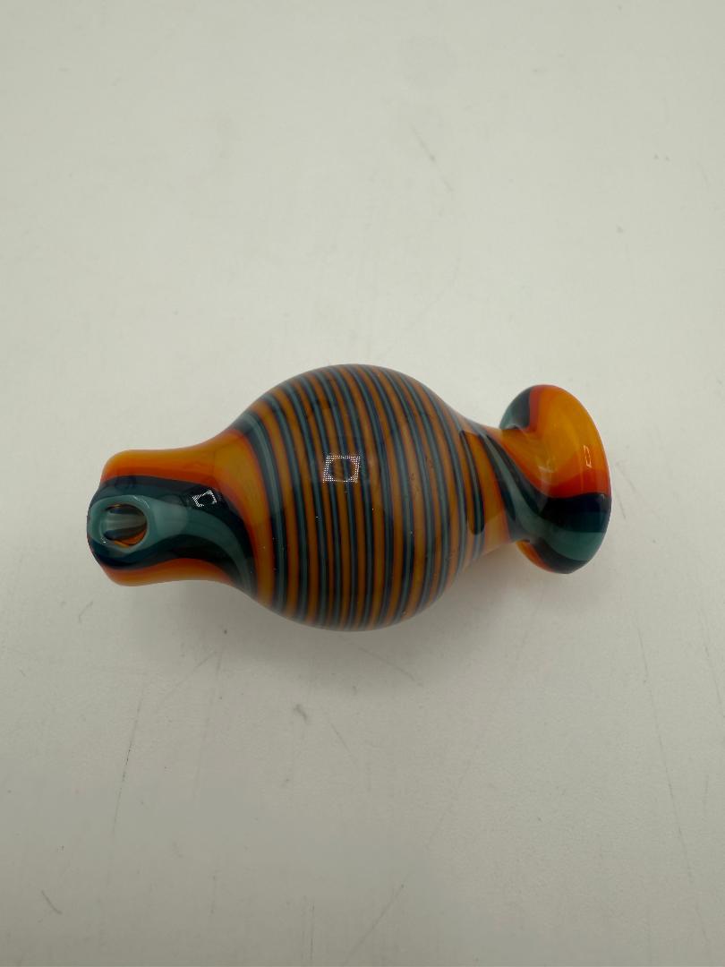 Filla John Fire & Ice Spinner Bubble Cap