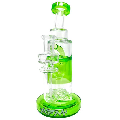 AFM Glass T481 Incycler 14mm 90°