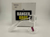 Banger Bros Terp Slurper 14mm 45  American glass spokane wa heady glass