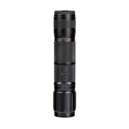 Cartisan 510 Cart Battery - High Beam