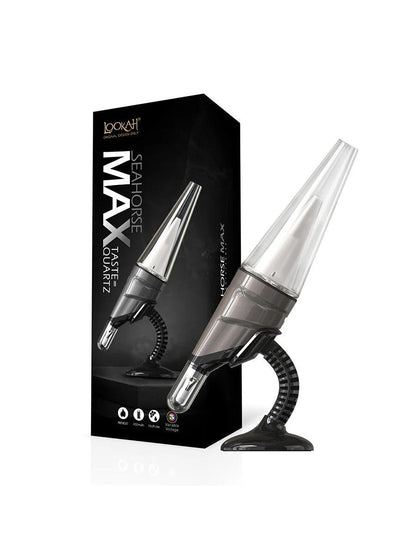 Lookah Seahorse Max Electric Nectar Collector