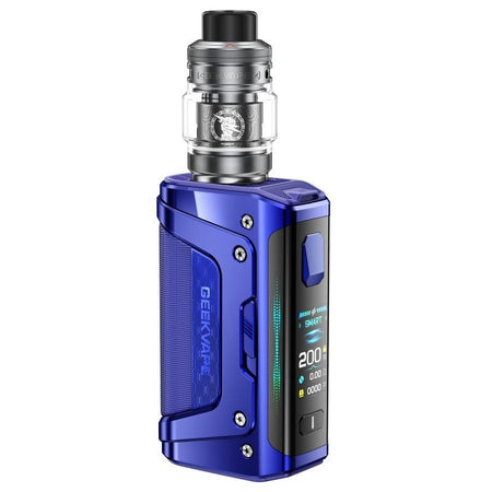 GeekVape Aegis Legend 5 Kit