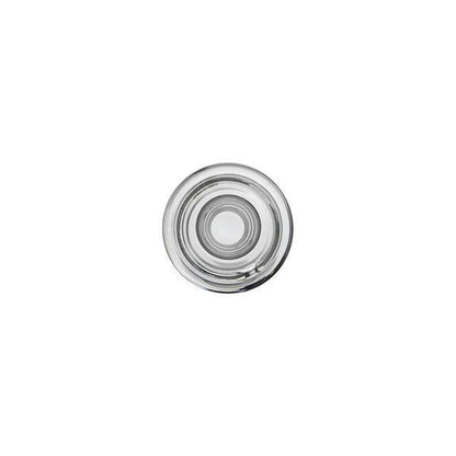 Calibear Glass Dr. Dabber Switch 2 Glass Replacement - Whip Dry Top Attachment