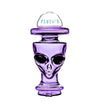 King Pluto Focus V Carta / Carta 2 / Carta Sport Replacement Glass - Earth Bind