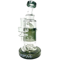 AFM Glass T481 Incycler 14mm 90°