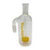 Ruckus Disc-O Inferno Ash Catcher 14mm 90