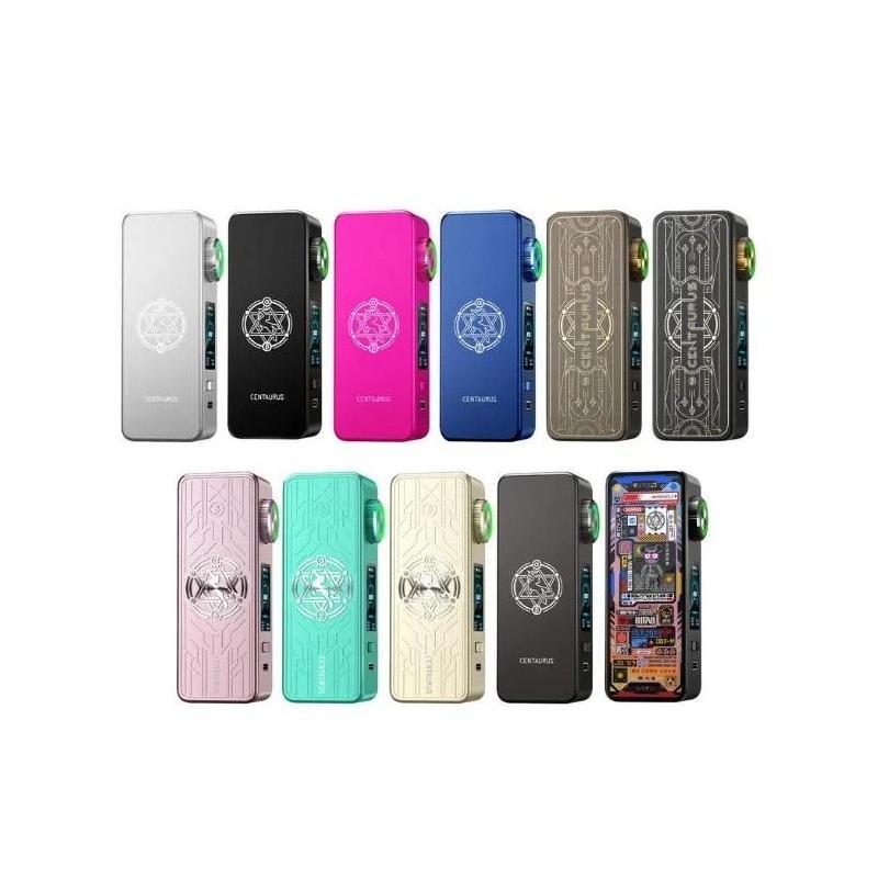 Lost Vape Centaurus M100 Box Mod
