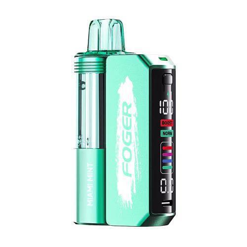 Foger Switch Pro 30k