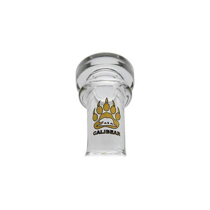 Calibear Glass Dr Dabber Switch 2 Glass Attachment- Swiss Donut