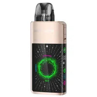 GeekVape Digi Q Vista Kit - Champagne Gold