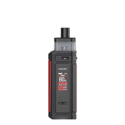Smok G-Priv Pod Kit - Matte Black