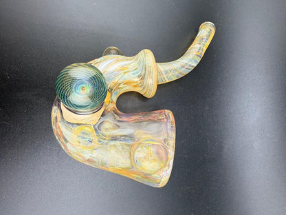 Royals Glass Fumed Sherlocks
