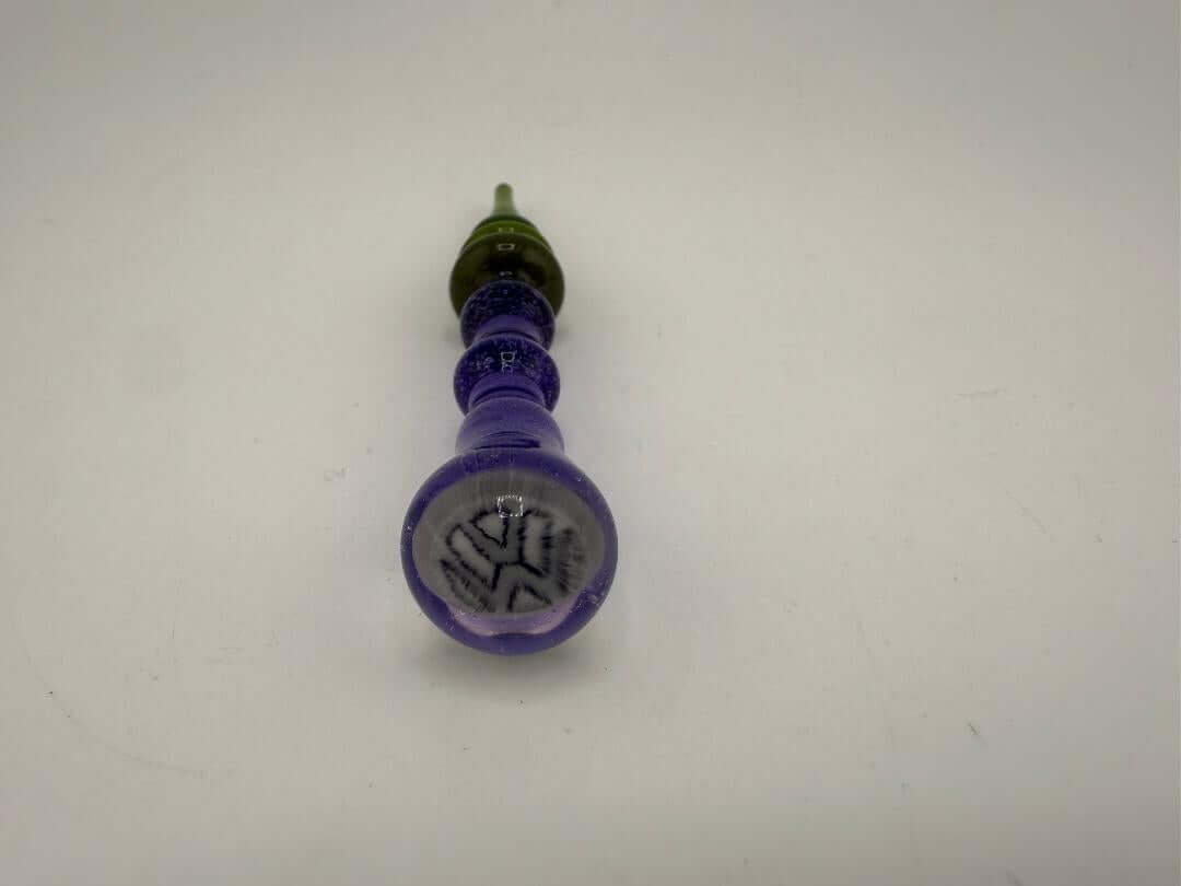 Paulson Pieces Glass Milli Dab Tool Collection: VW Heady glass spokane wa

