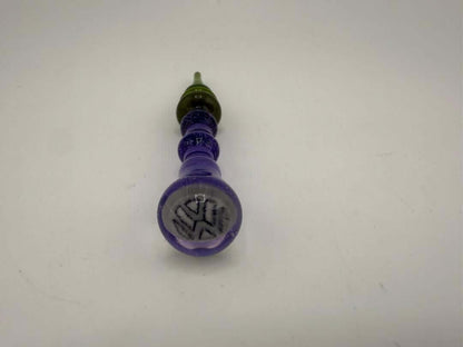 Paulson Pieces Glass Milli Dab Tool Collection: VW Heady glass spokane wa

