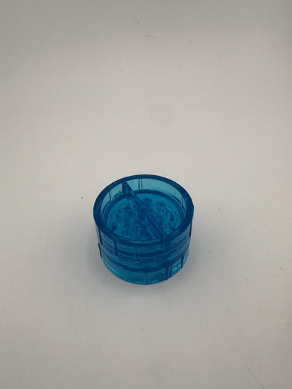 Plastic Grinder 1.75"