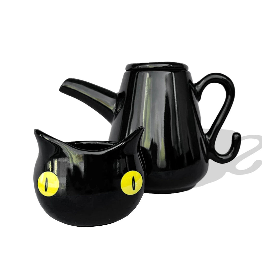 Valfre Bruno Tea Set