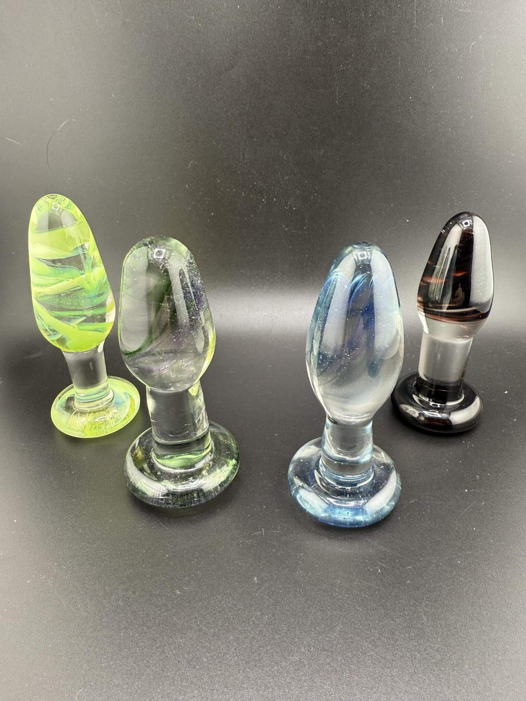 Paulson Pieces Butt Plug