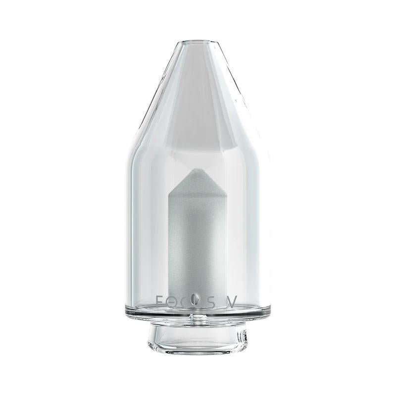 Carta Focus V Glass Top