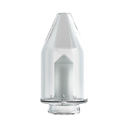 Carta Focus V Glass Top