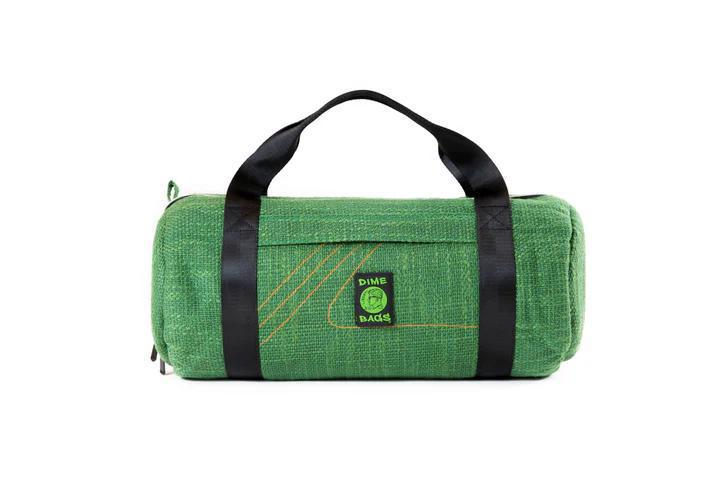 Dime Bags Duffle Tube 17"