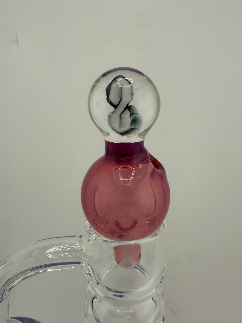 Highgrade Glass Millennial S Bubble Cap