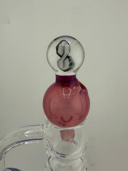 Highgrade Glass Millennial S Bubble Cap