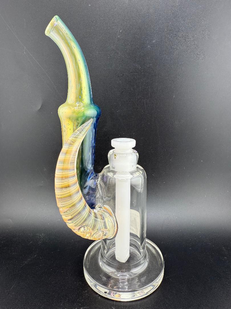 Brando Sherlock Horn Rig 10mm 90°