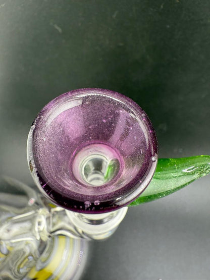 Highgrade Pink Martini 14mm Bowl