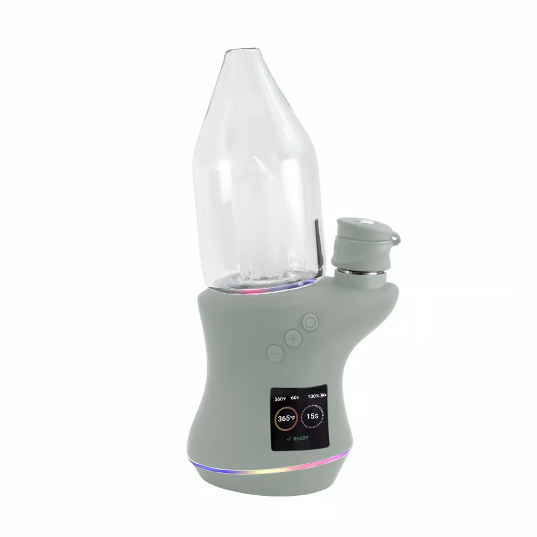 Focus V Carta 2  | Advanced Smart E-Rig for Concentrates