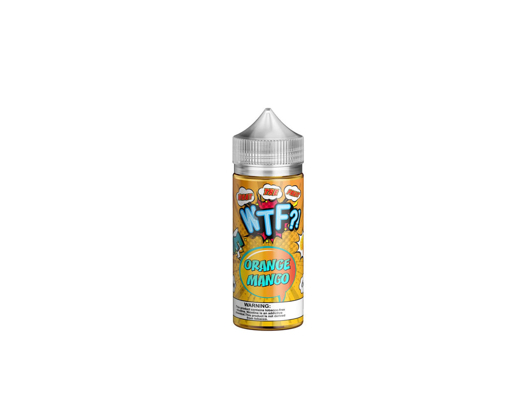 Cloud Nine 100ml WTF