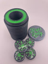 Kandy Custom 3-D Prints Storage Accessory  - Terp Jar Cooler