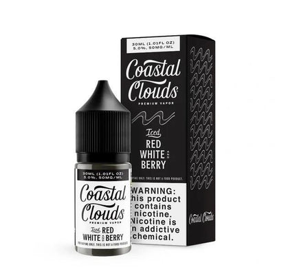 Coastal Clouds 30ml Iced