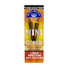 Royal Blunts Hemparillo 4pk Mini Hemp Cones