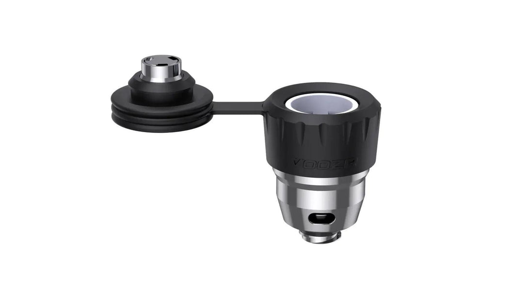 VOOZR New Peak Plus PF008 Chamber Adapt to Puffco New Peak / Peak V2 - Tornado Cap
