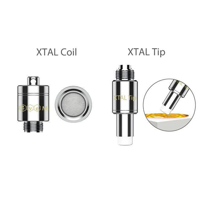 Yocan Dive Mini XTAL Replacement Coils