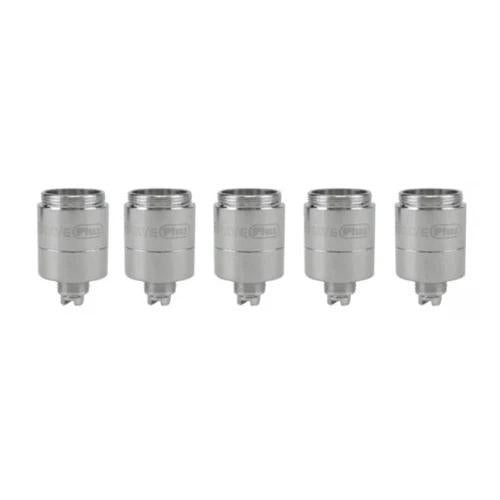 Yocan Evolve Plus  Atomizer Quartz Dual Coil