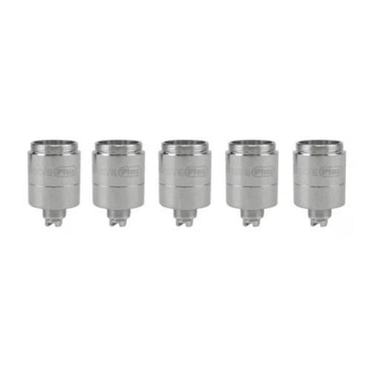 Yocan Evolve Plus  Atomizer Quartz Dual Coil