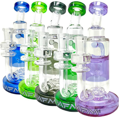 AFM Glass T481 Incycler 14mm 90°