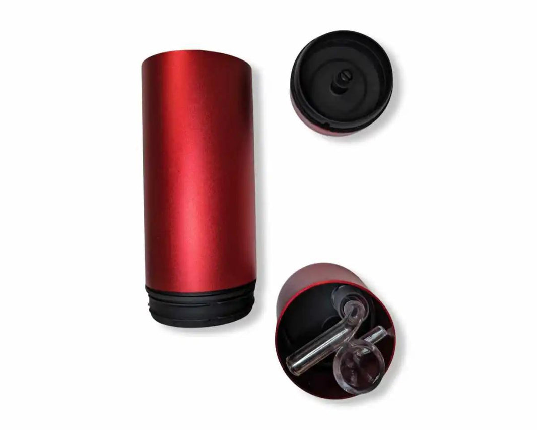 Thicket Lite - All-In-One Portable Smoke Device