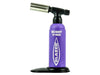 Blazer Big Shot GT8000 Butane Torch in purple, showcasing its precision and powerful design for versatile applications.