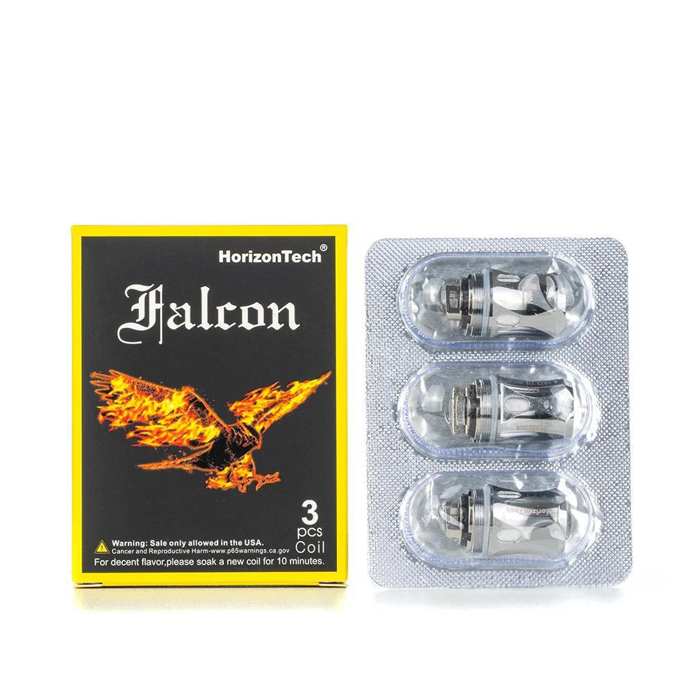 HorizonTech Falcon Coil 1pc