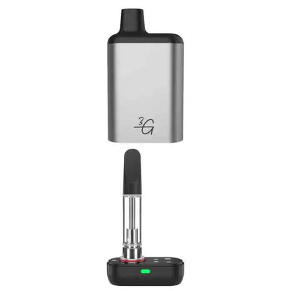 3Grams Lowki 510 Discreet Cart Battery
