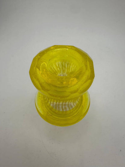Jd Maplesden Glass X Gato  Glass 14mm Slide
