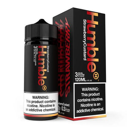 Humble 120ml