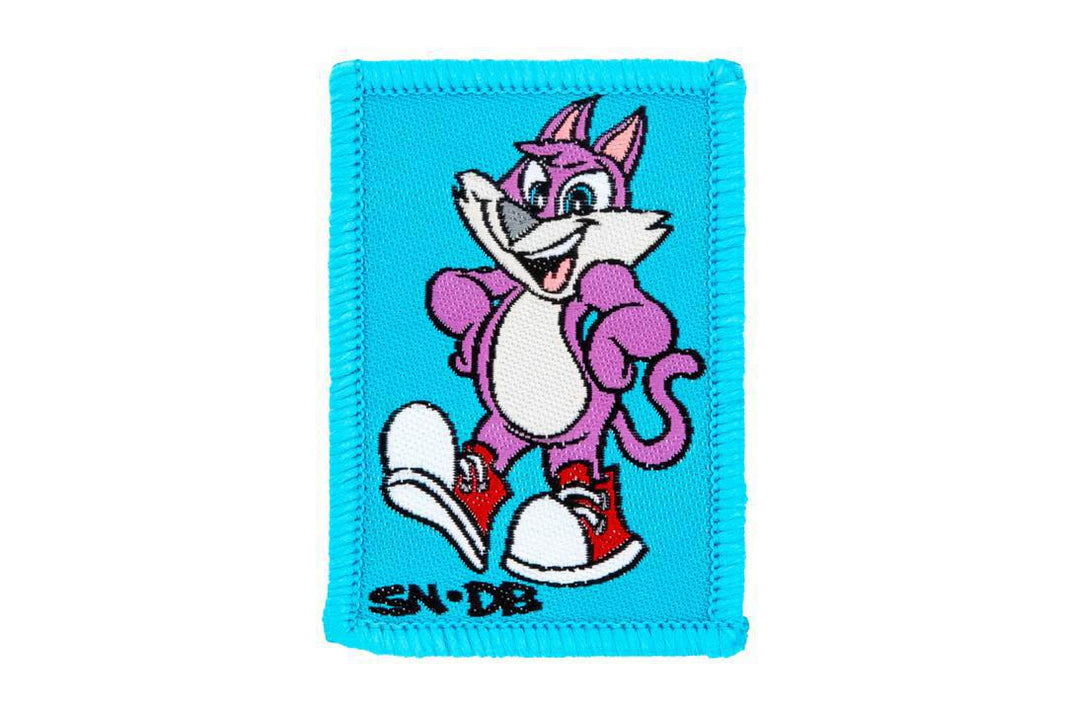 Dime Bag Patch - Sirron Norris